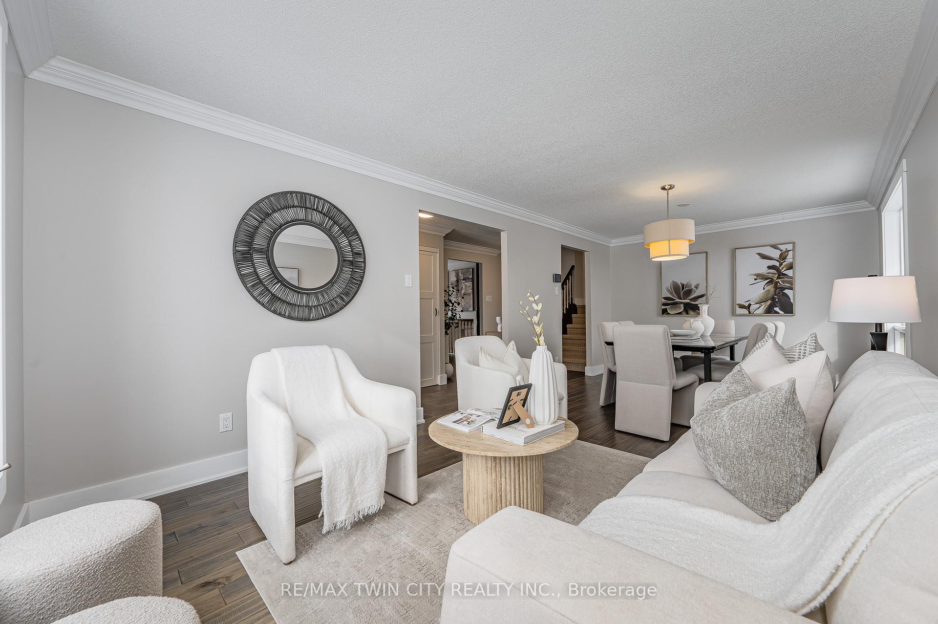 Photo 18 of 428 Timbercroft Crescent, Waterloo, Laurelwood — HOMEH