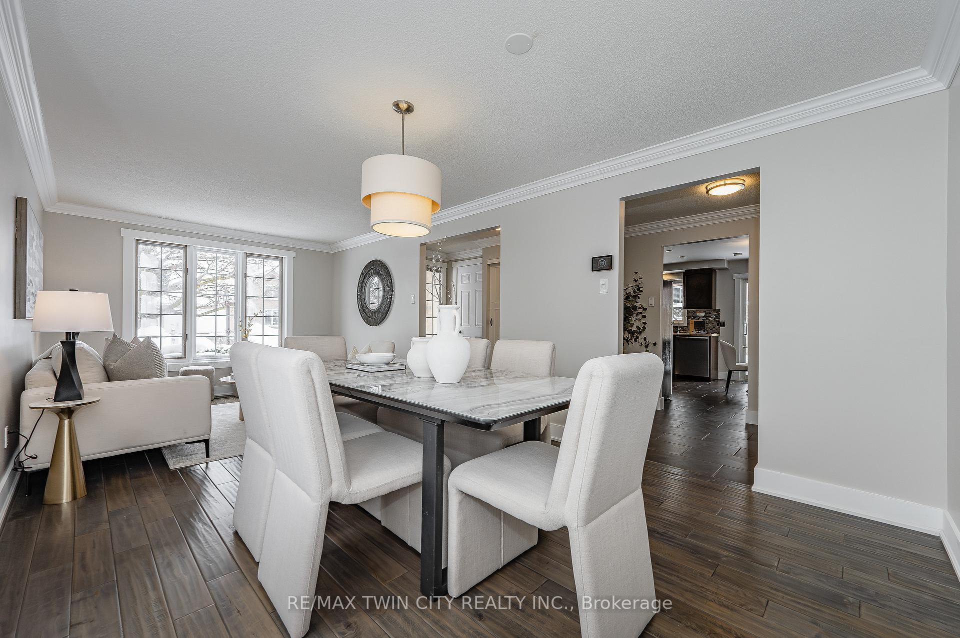 Photo 20 of 428 Timbercroft Crescent, Waterloo, Laurelwood — HOMEH