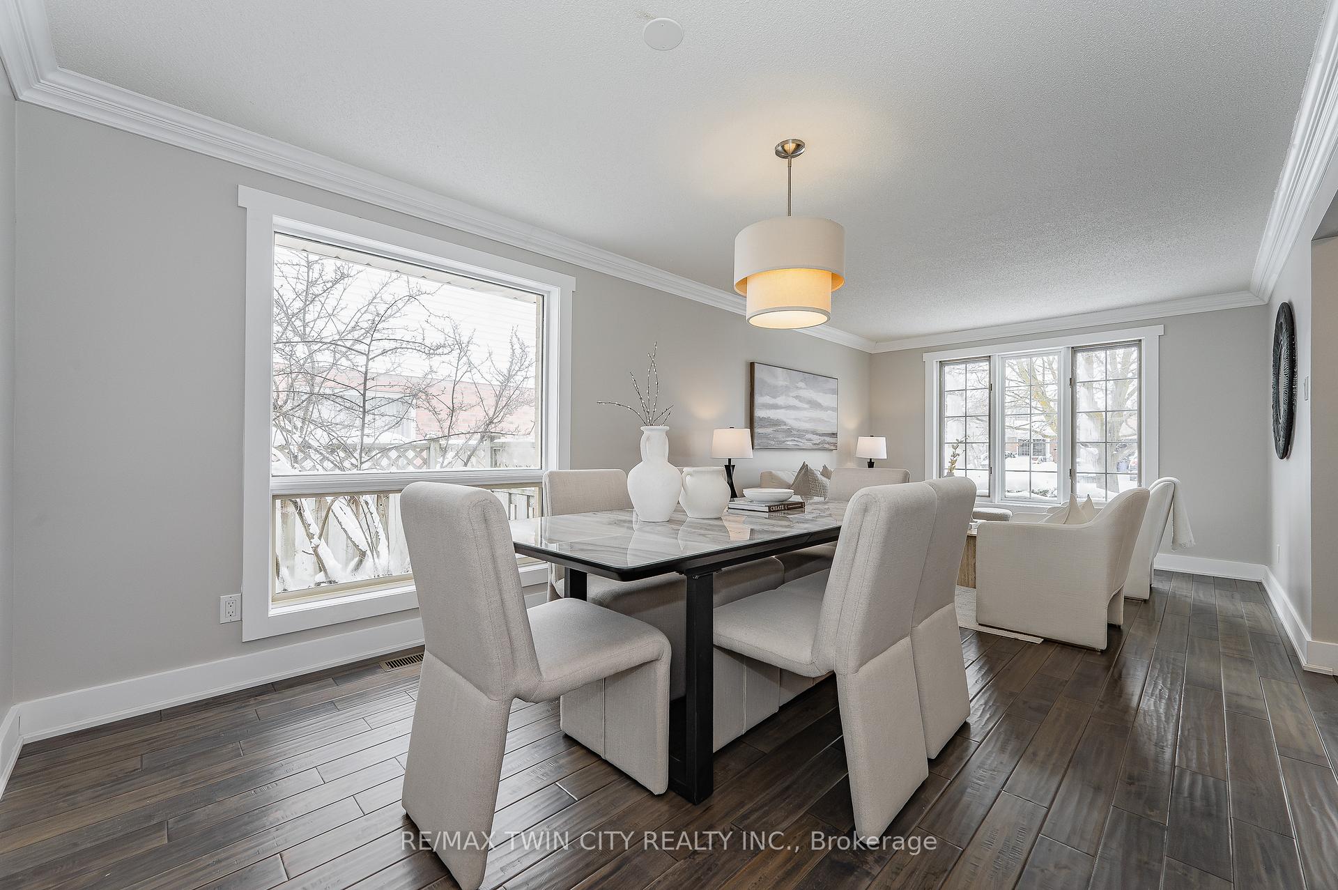 Photo 37 of 428 Timbercroft Crescent, Waterloo, Laurelwood — HOMEH