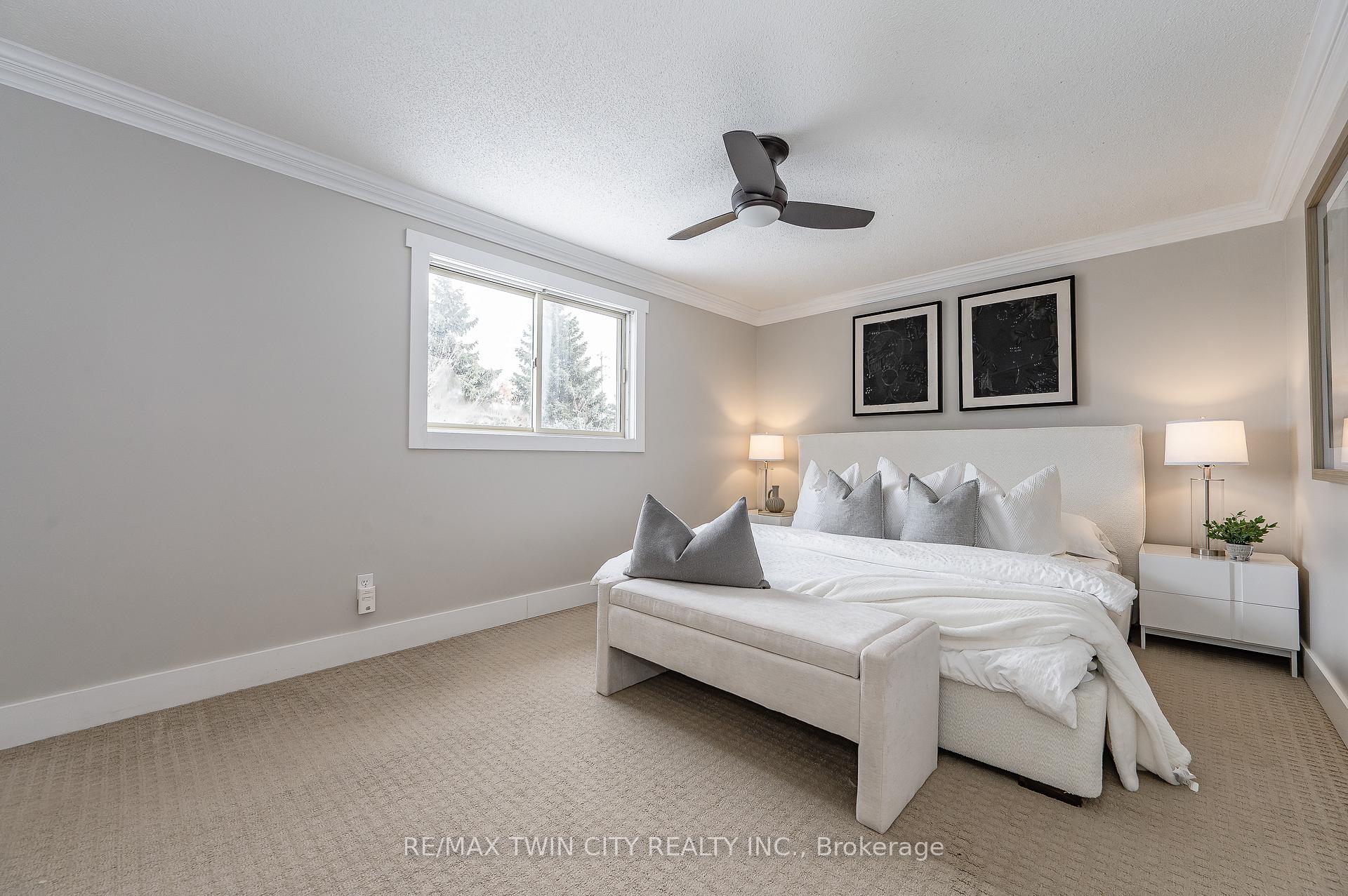 Photo 10 of 428 Timbercroft Crescent, Waterloo, Laurelwood — HOMEH