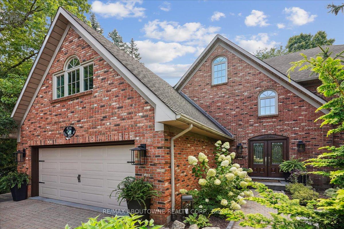 Photo 1 of 434 Golf Links Road, Hamilton, Ancaster — HOMEH