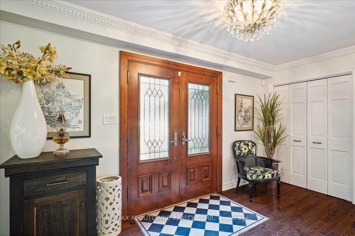 Photo 7 of 434 Golf Links Road, Hamilton, Ancaster — HOMEH
