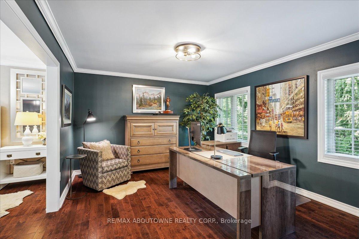 Photo 16 of 434 Golf Links Road, Hamilton, Ancaster — HOMEH