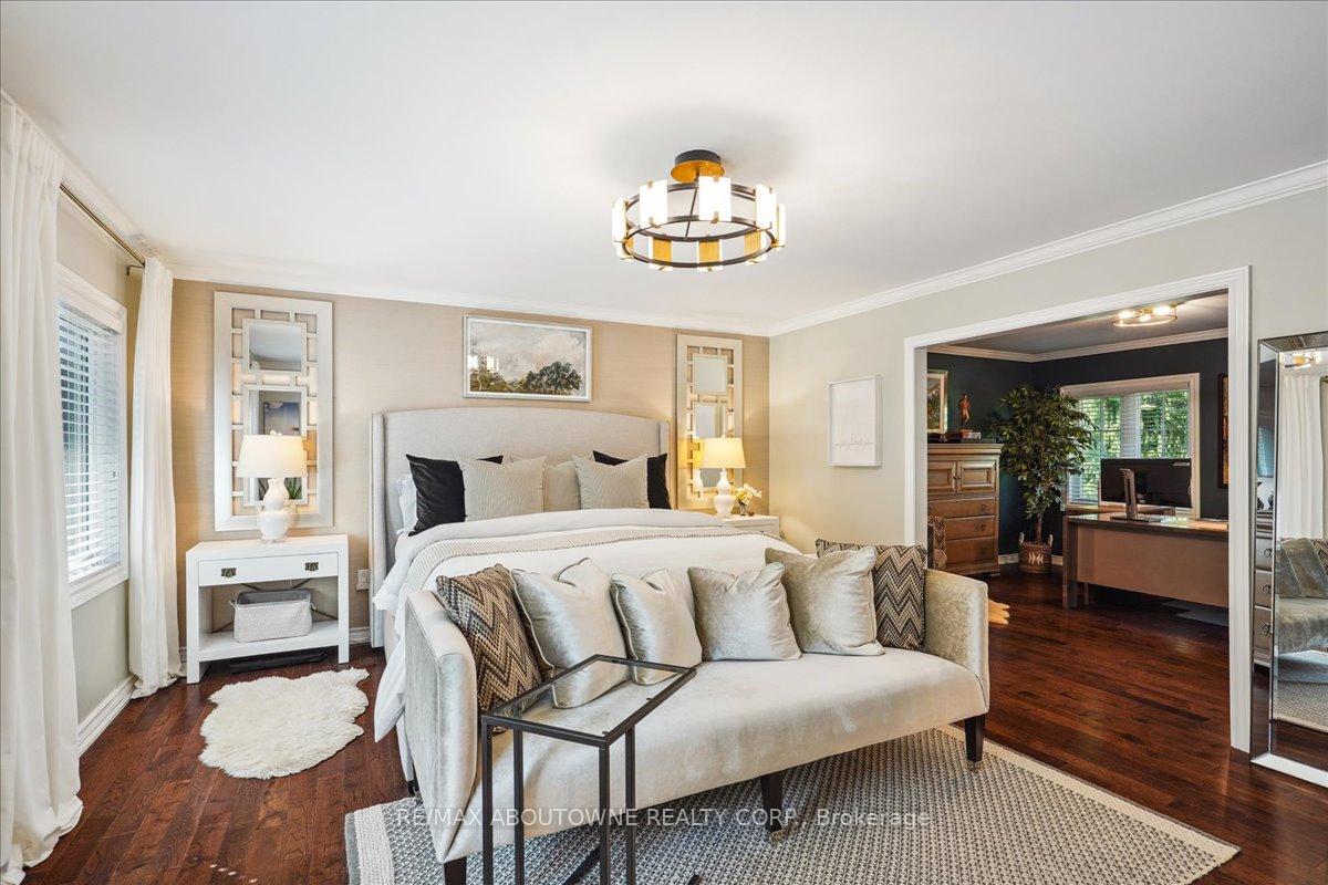 Photo 20 of 434 Golf Links Road, Hamilton, Ancaster — HOMEH