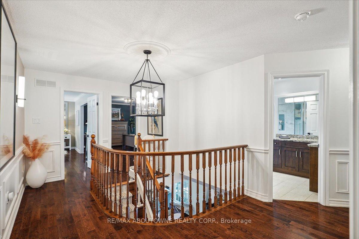 Photo 22 of 434 Golf Links Road, Hamilton, Ancaster — HOMEH