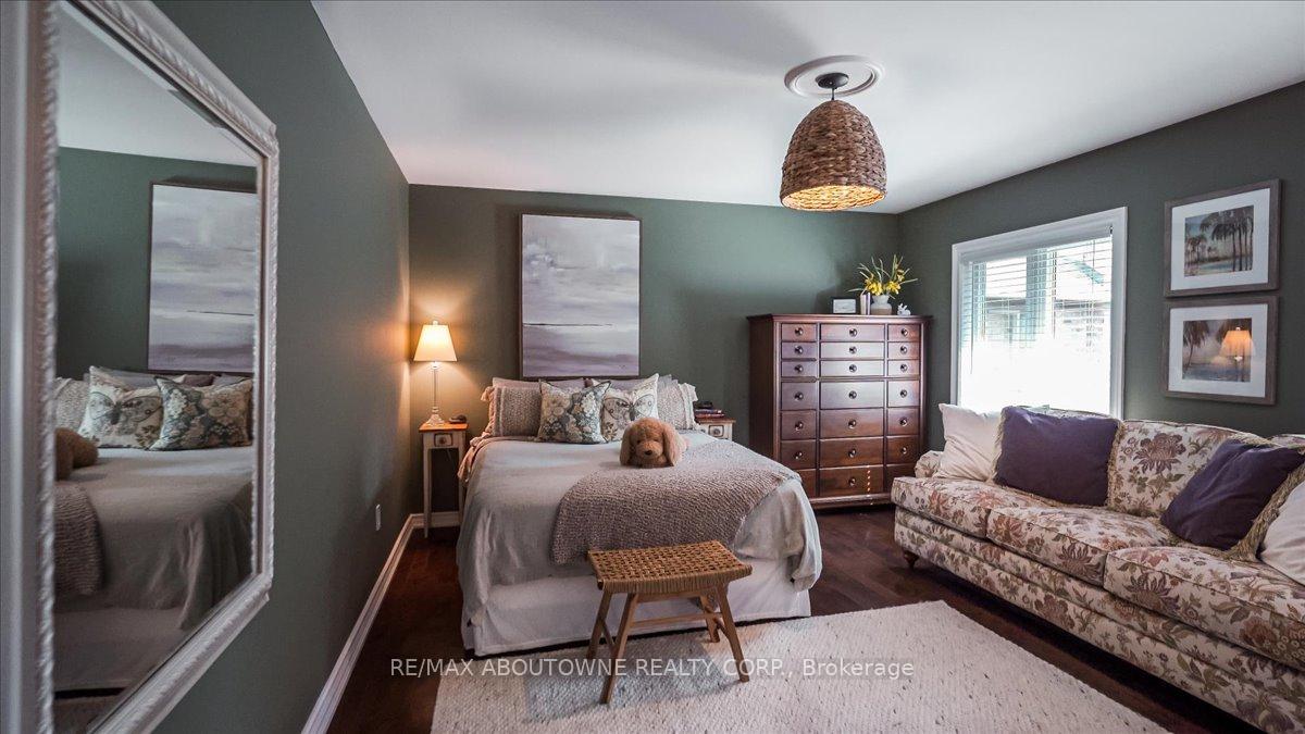 Photo 21 of 434 Golf Links Road, Hamilton, Ancaster — HOMEH