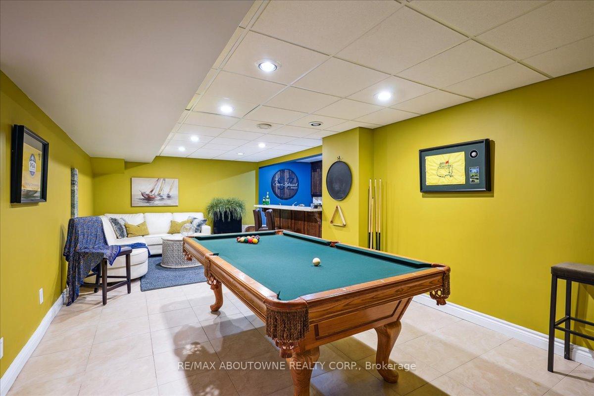 Photo 31 of 434 Golf Links Road, Hamilton, Ancaster — HOMEH