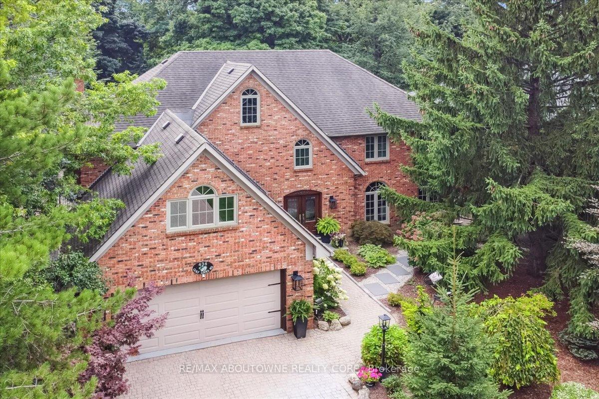 Photo 35 of 434 Golf Links Road, Hamilton, Ancaster — HOMEH