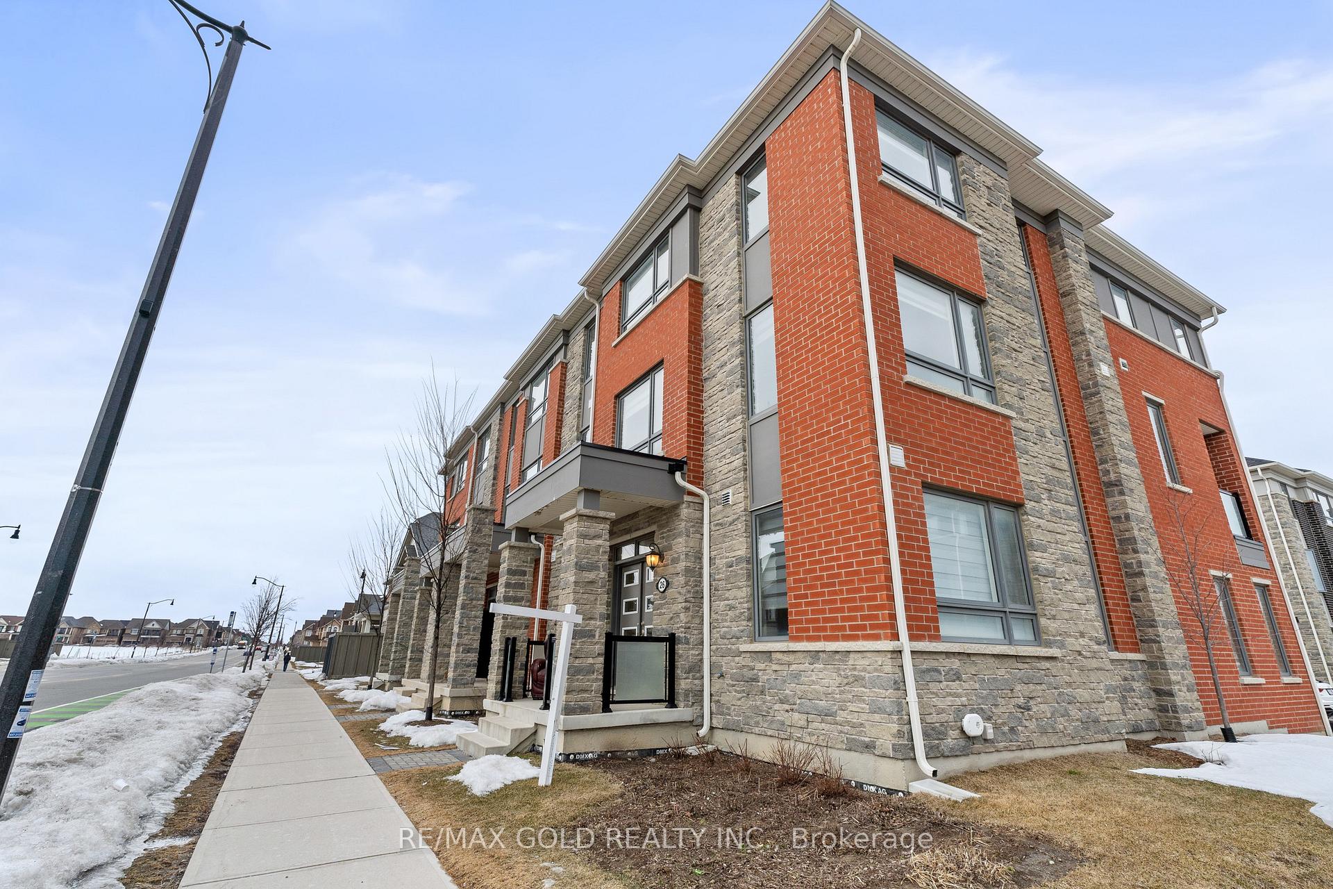 Photo 1 of 26 Summer Wind Lane, Brampton, Northwest Brampton — HOMEH