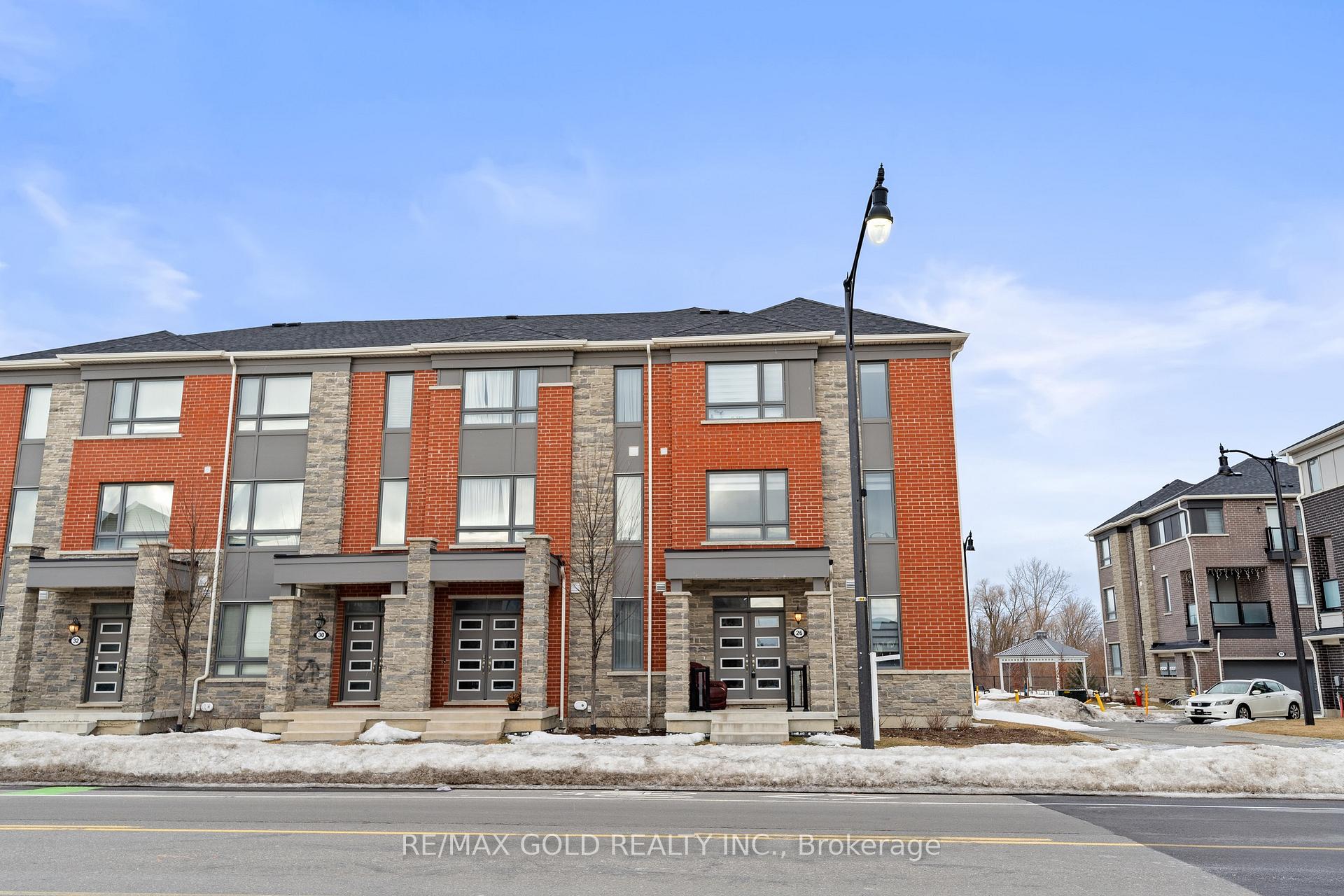 Photo 40 of 26 Summer Wind Lane, Brampton, Northwest Brampton — HOMEH