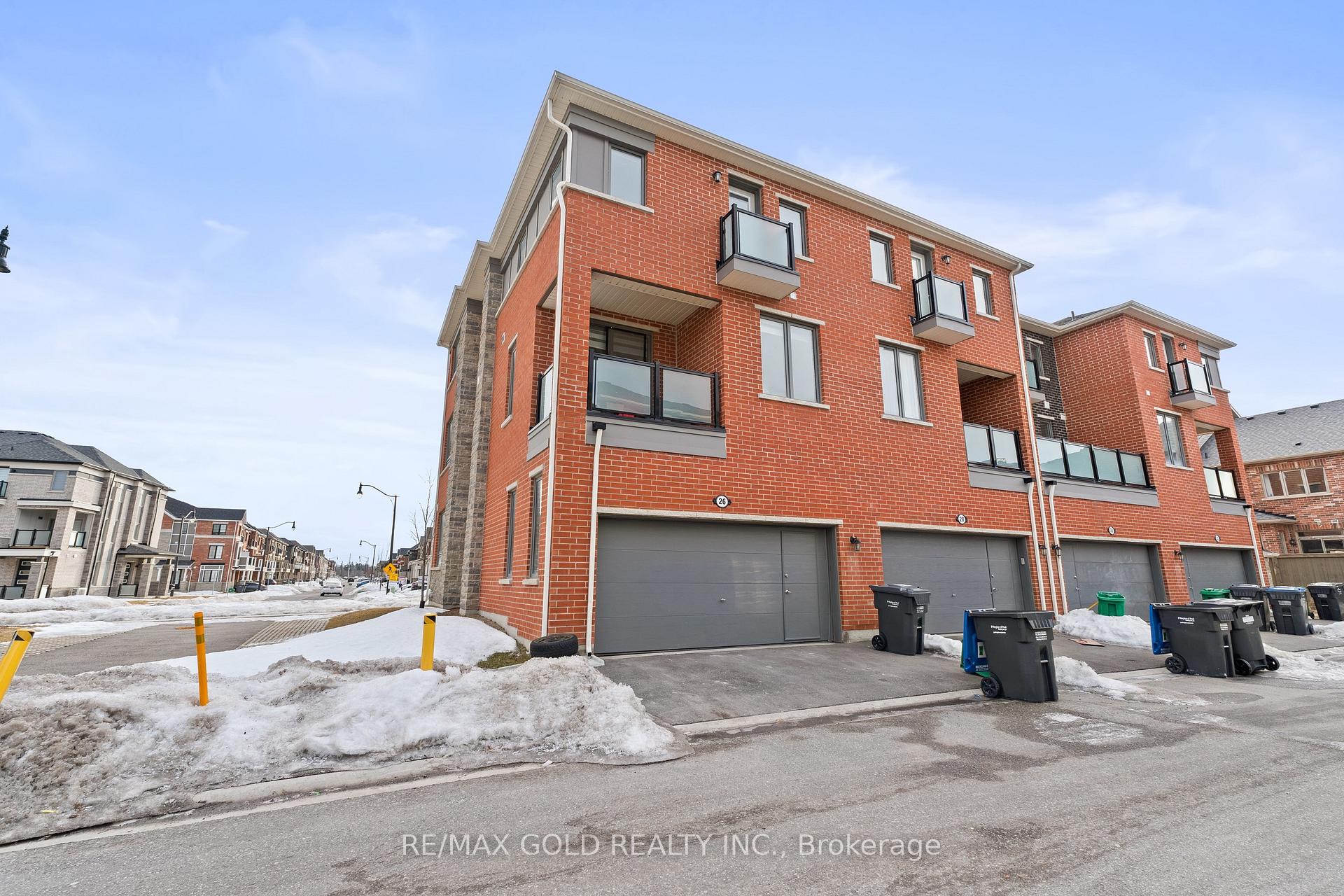 Photo 39 of 26 Summer Wind Lane, Brampton, Northwest Brampton — HOMEH