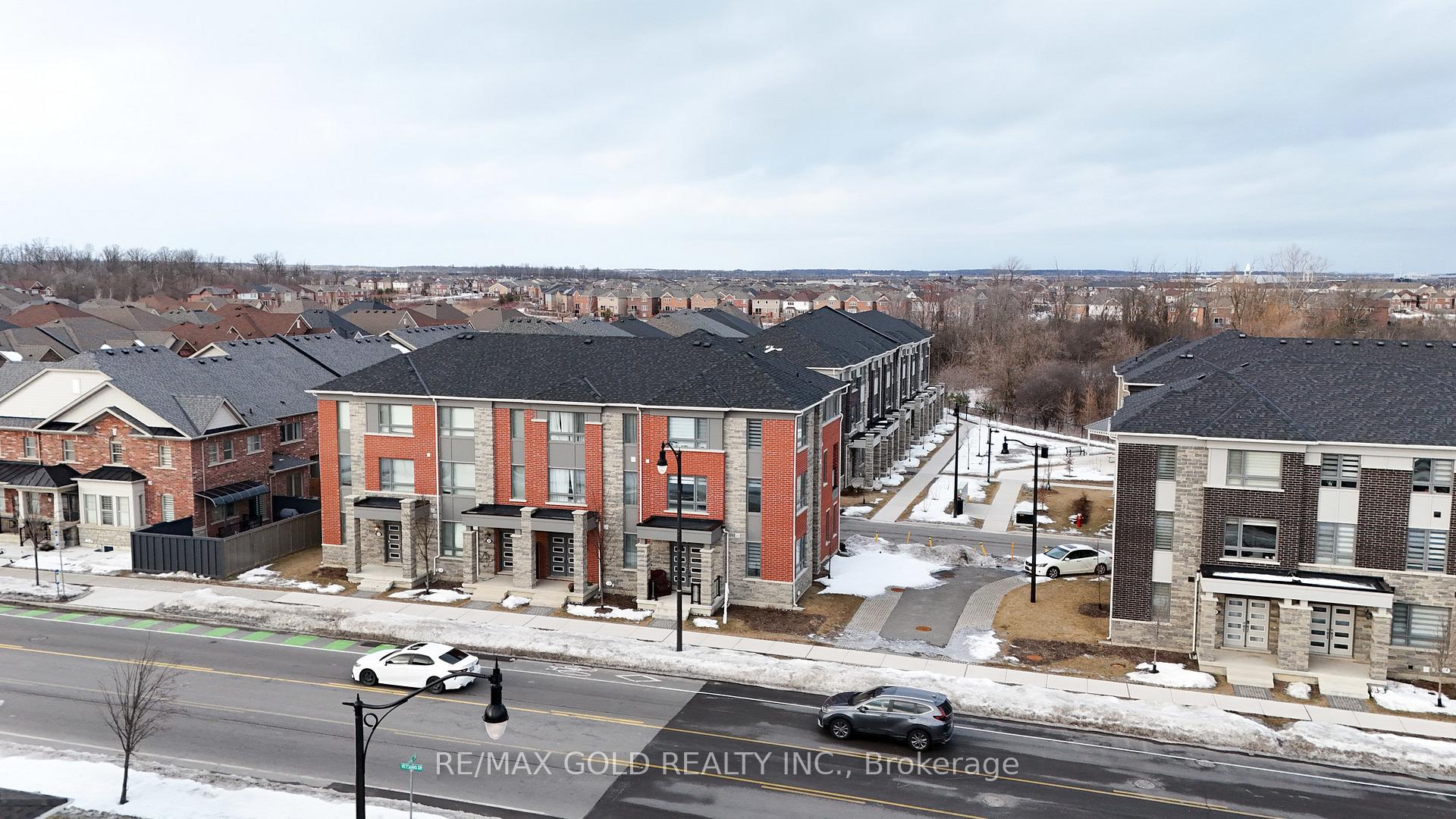 Photo 35 of 26 Summer Wind Lane, Brampton, Northwest Brampton — HOMEH