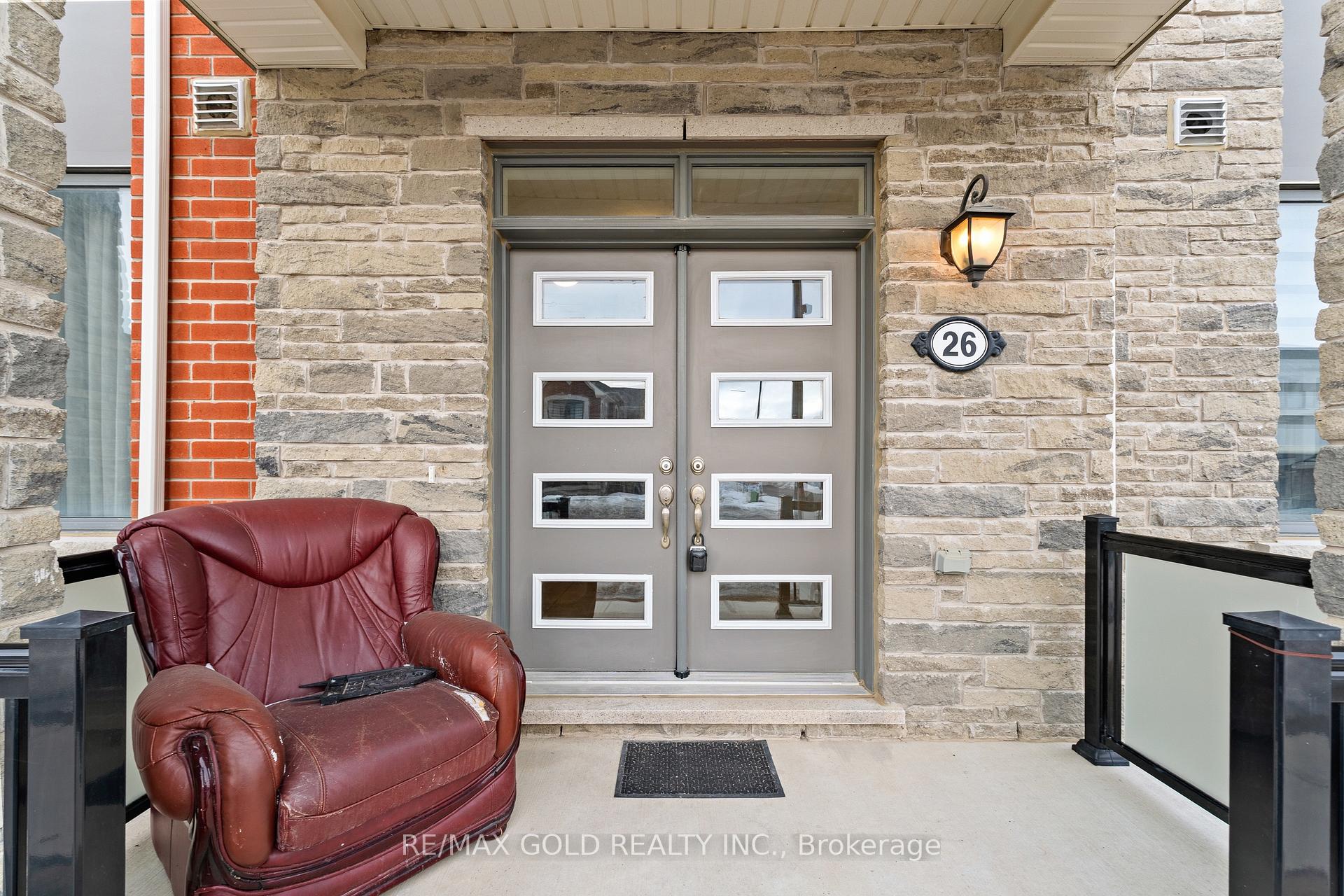 Photo 20 of 26 Summer Wind Lane, Brampton, Northwest Brampton — HOMEH