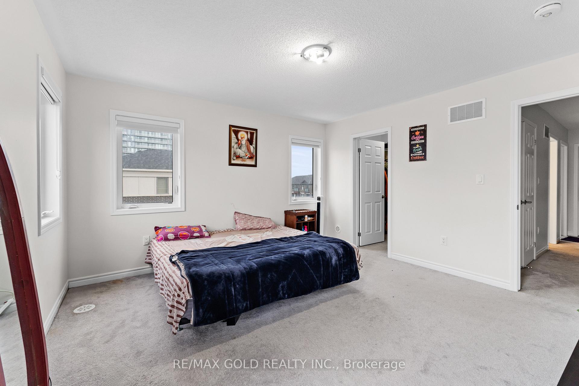 Photo 26 of 26 Summer Wind Lane, Brampton, Northwest Brampton — HOMEH