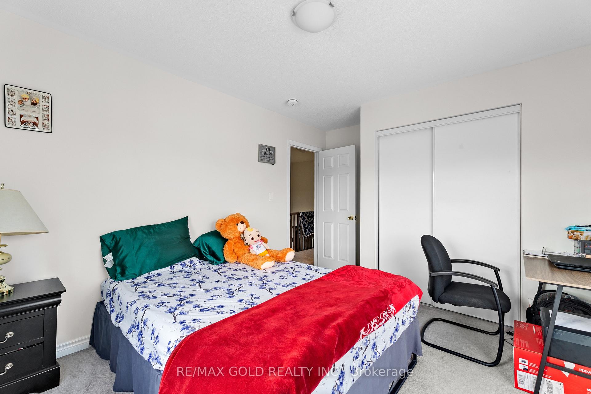 Photo 34 of 26 Summer Wind Lane, Brampton, Northwest Brampton — HOMEH