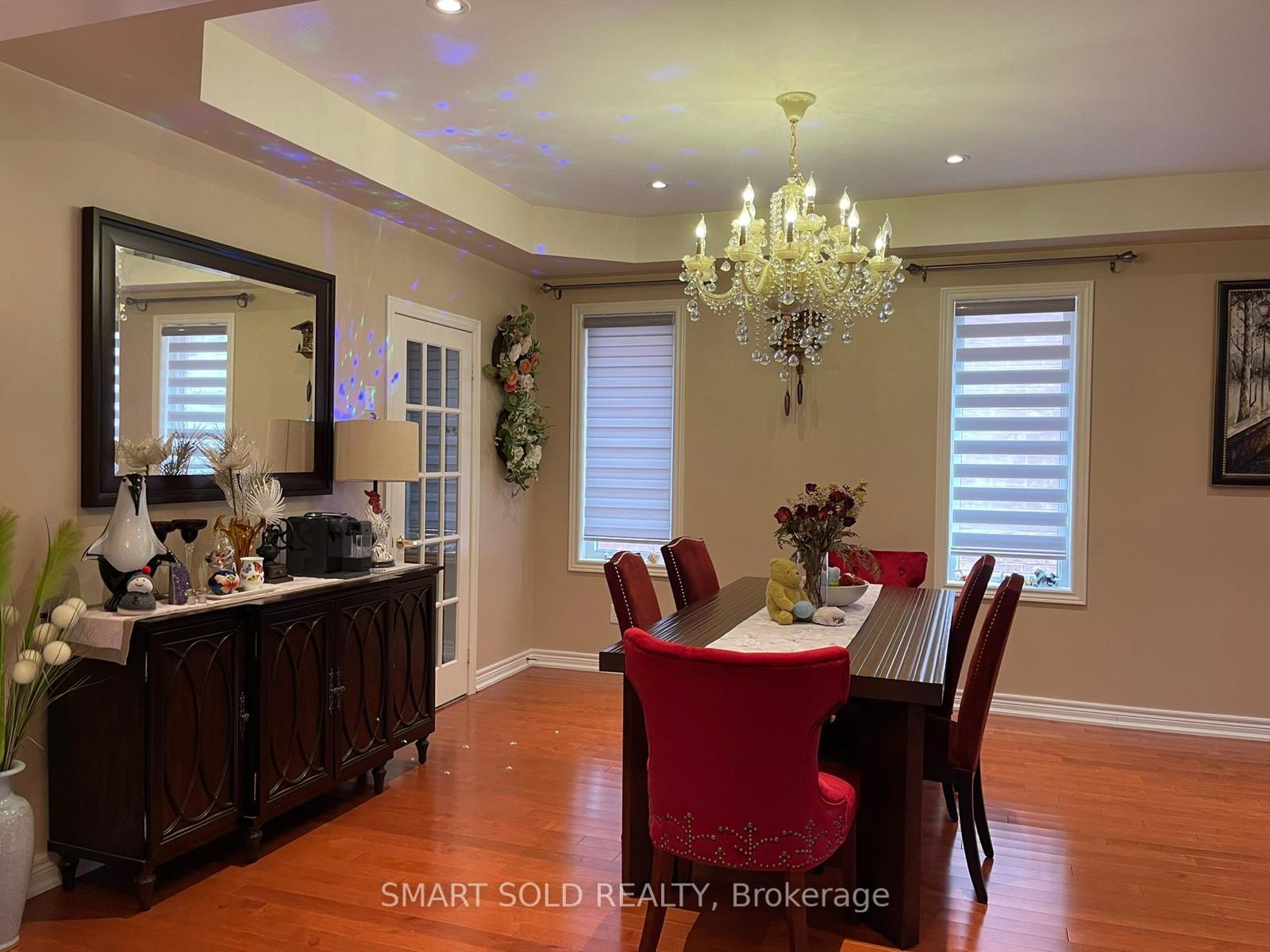 Photo 5 of 8 Berger (Main) Avenue, Markham, Box Grove — HOMEH