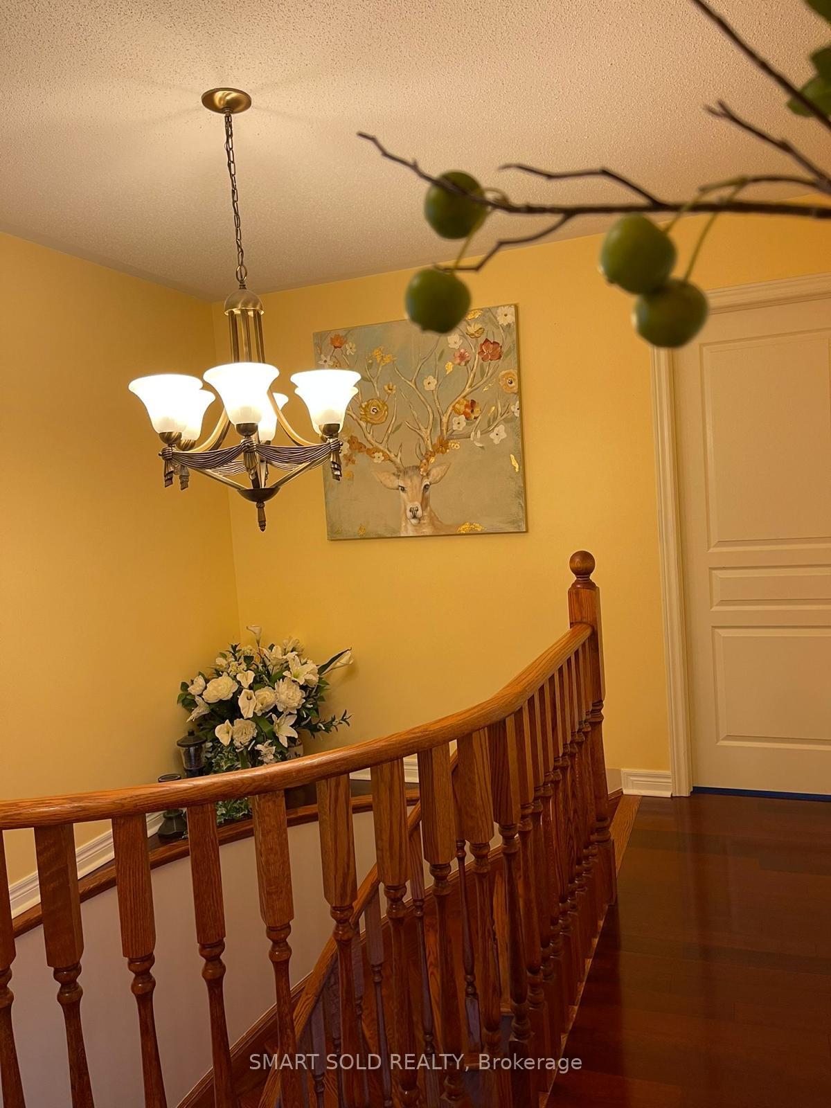Photo 6 of 8 Berger (Main) Avenue, Markham, Box Grove — HOMEH