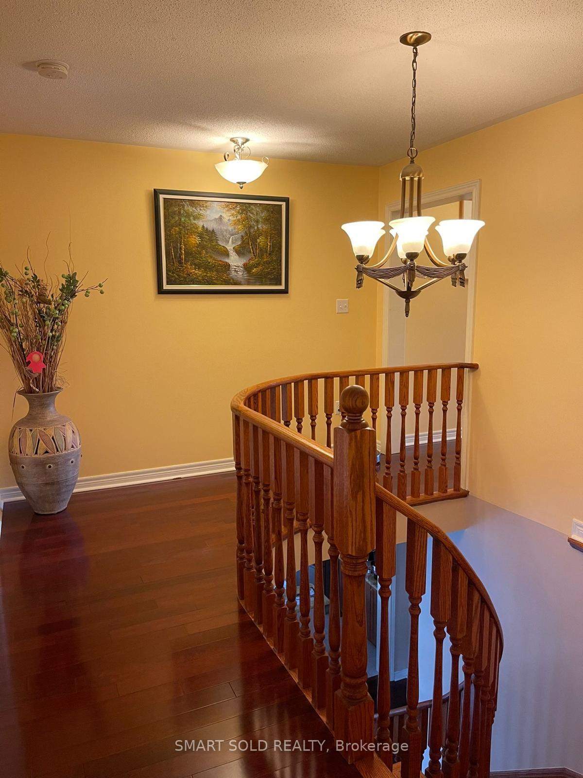 Photo 12 of 8 Berger (Main) Avenue, Markham, Box Grove — HOMEH