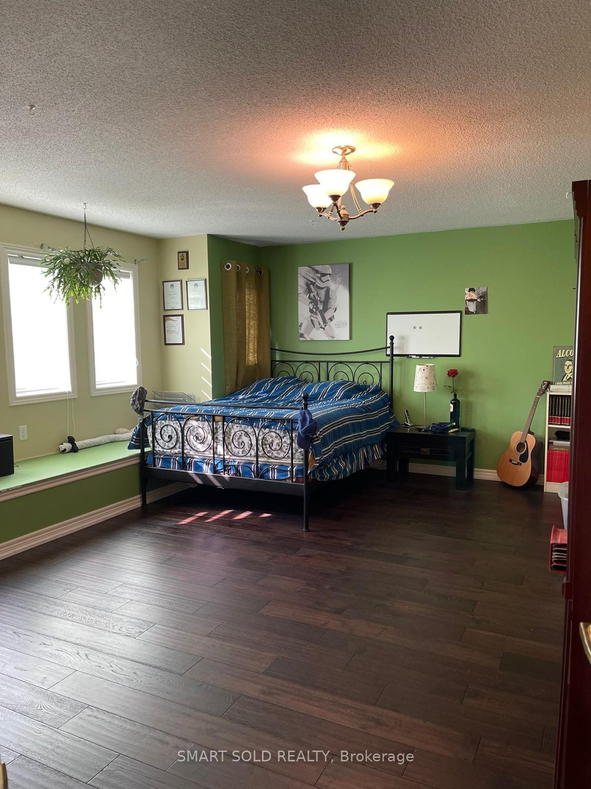 Photo 23 of 8 Berger (Main) Avenue, Markham, Box Grove — HOMEH