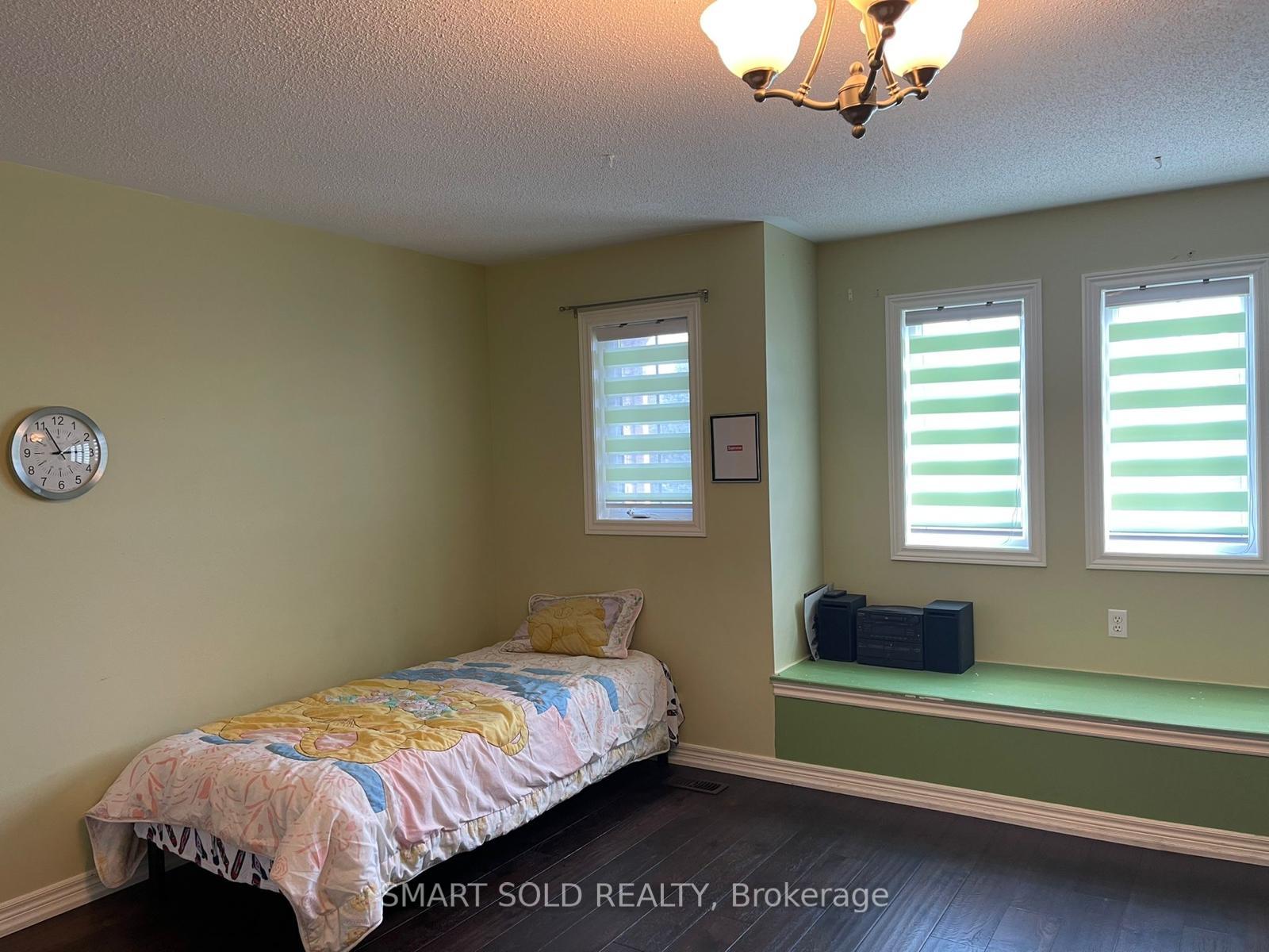 Photo 19 of 8 Berger (Main) Avenue, Markham, Box Grove — HOMEH