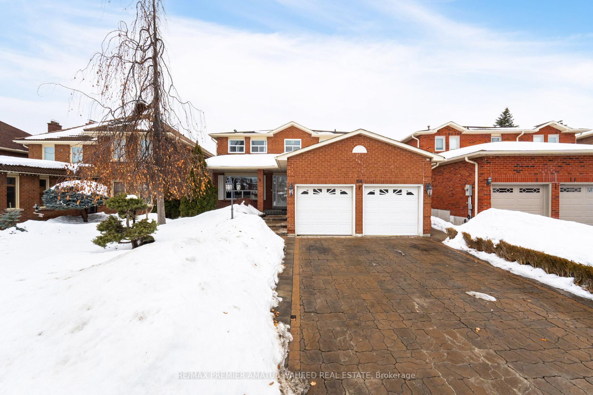 Photo 1 of 166 Killian Road, Vaughan, Maple — HOMEH