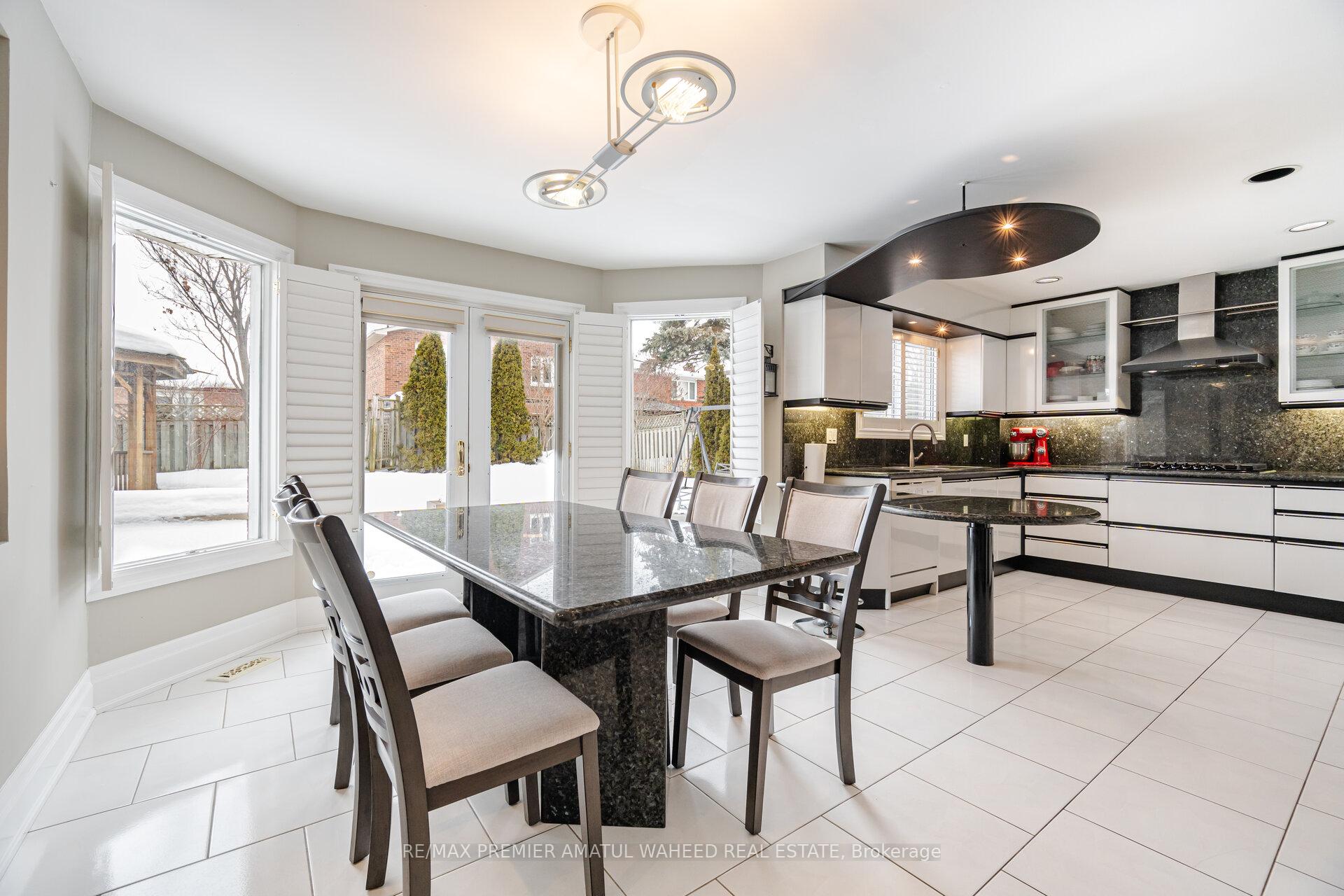 Photo 13 of 166 Killian Road, Vaughan, Maple — HOMEH