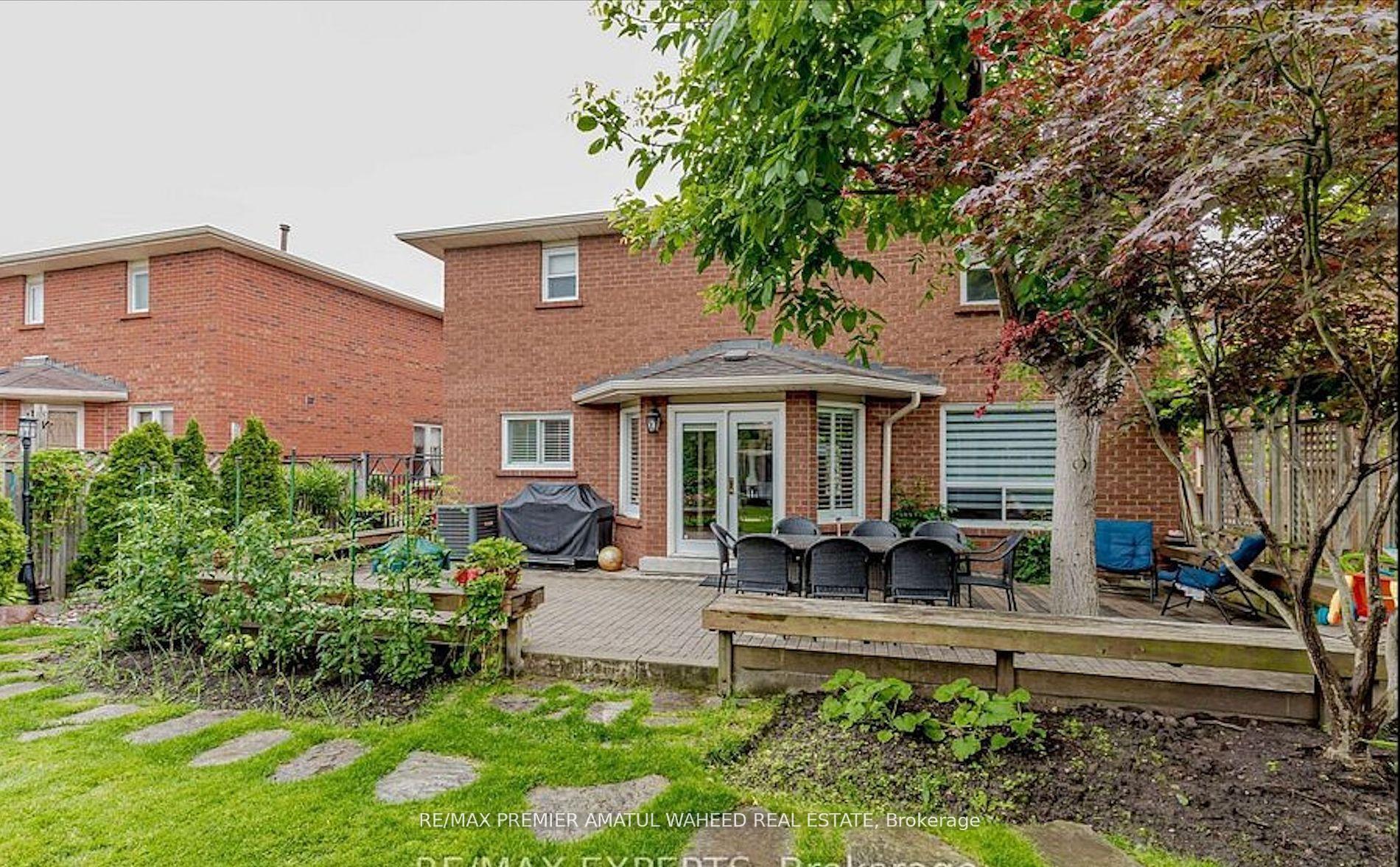 Photo 39 of 166 Killian Road, Vaughan, Maple — HOMEH