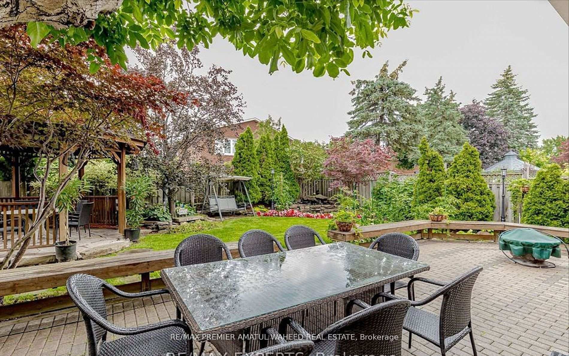 Photo 44 of 166 Killian Road, Vaughan, Maple — HOMEH