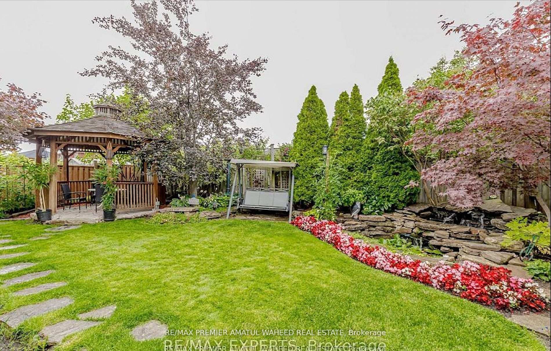 Photo 38 of 166 Killian Road, Vaughan, Maple — HOMEH
