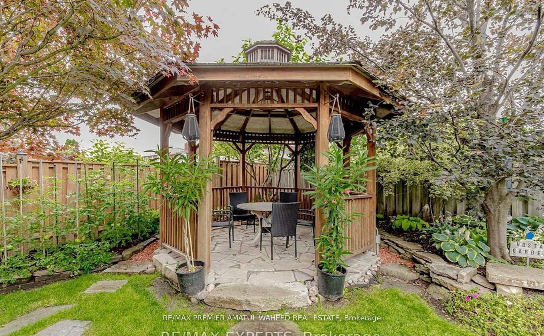 Photo 46 of 166 Killian Road, Vaughan, Maple — HOMEH