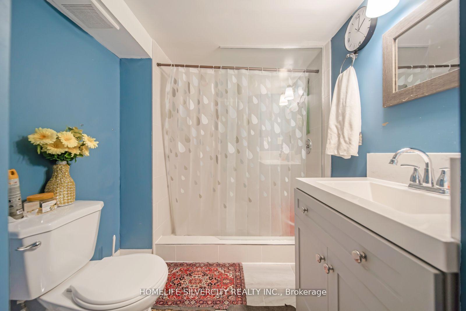 Photo 20 of 63 Olympia Crescent, Brampton, Fletcher's Meadow — HOMEH