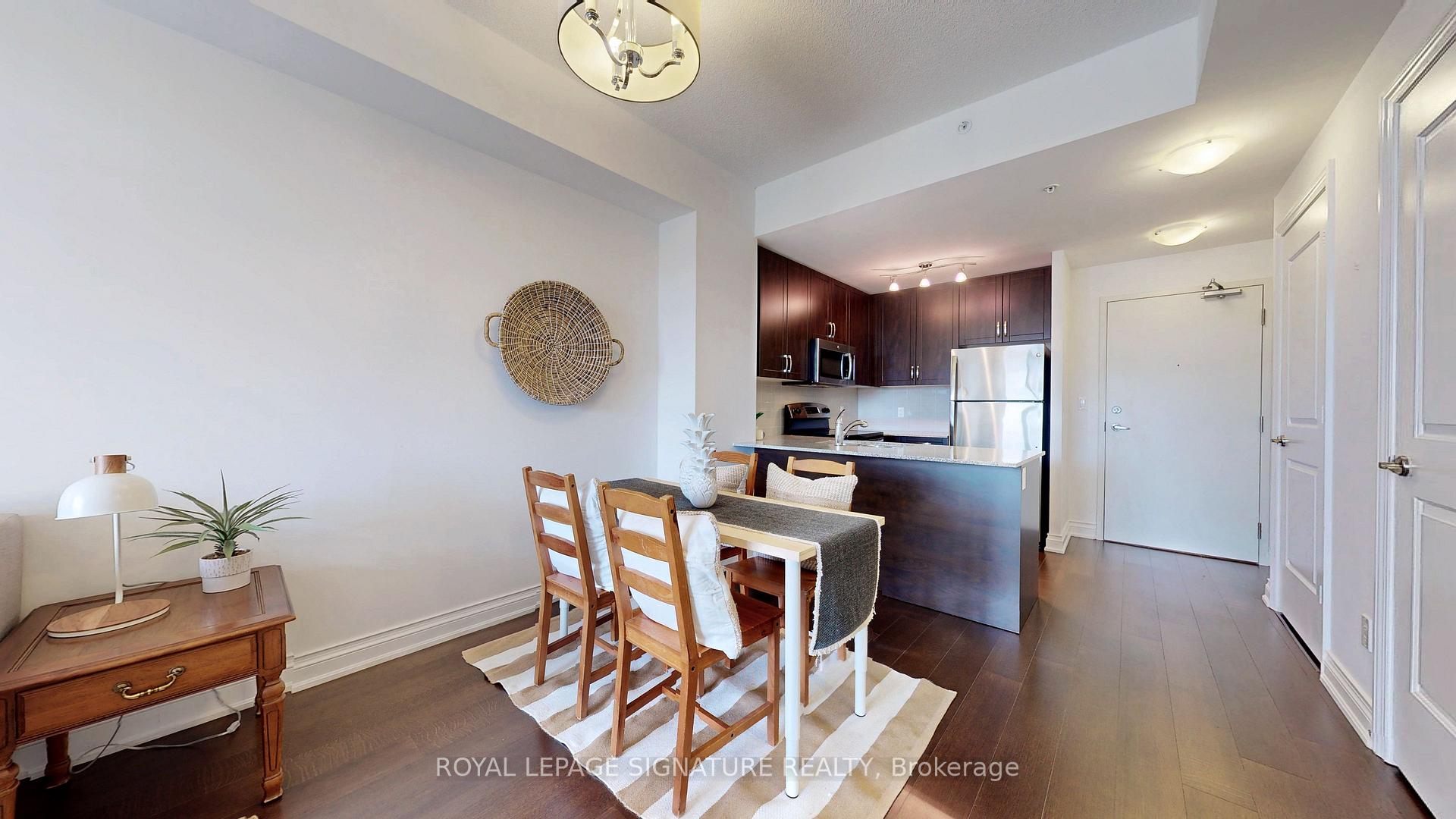 Photo 5 of Unit 304, 68 Main Street N, Markham, Old Markham Village — HOMEH