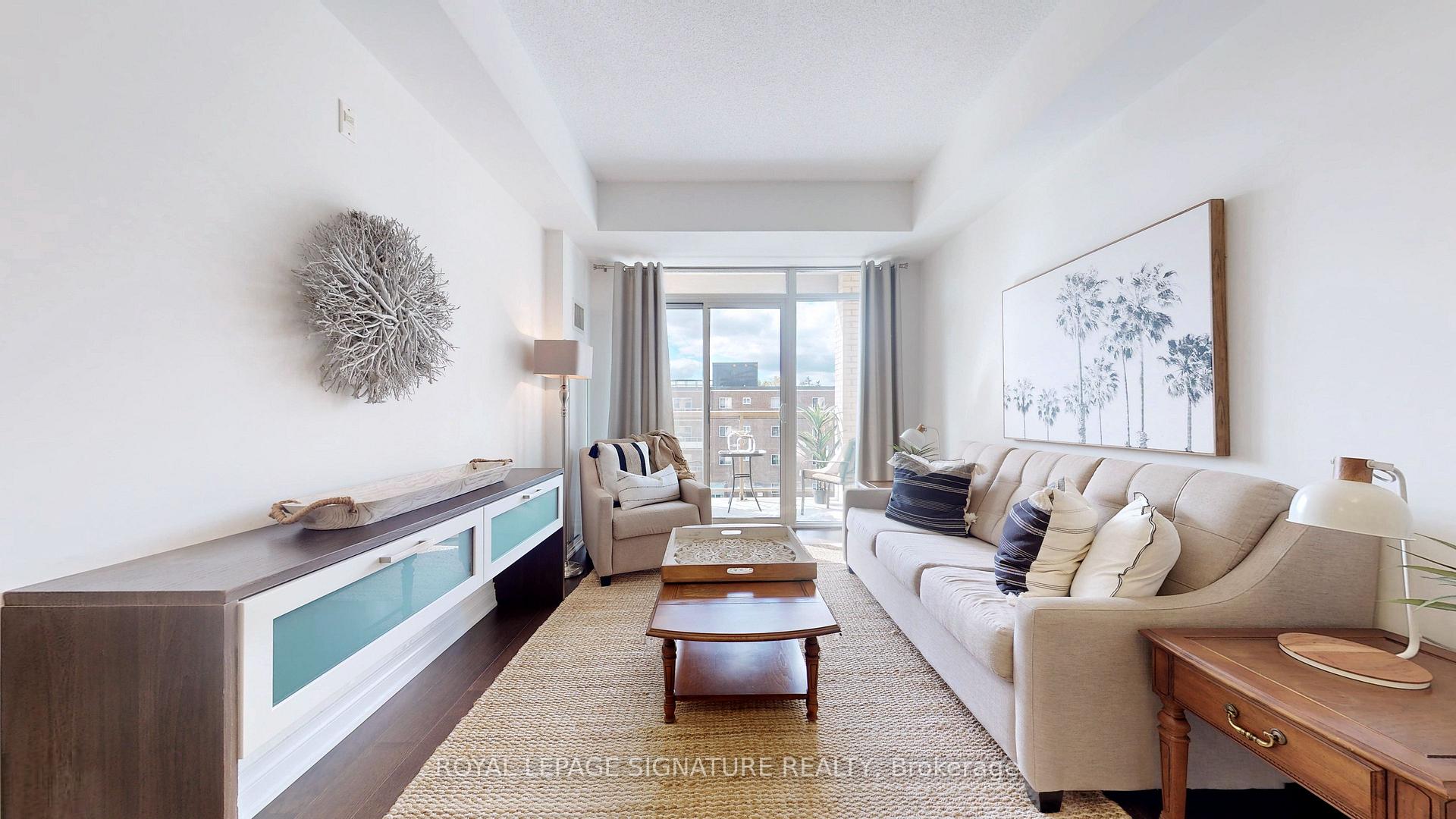 Photo 12 of Unit 304, 68 Main Street N, Markham, Old Markham Village — HOMEH