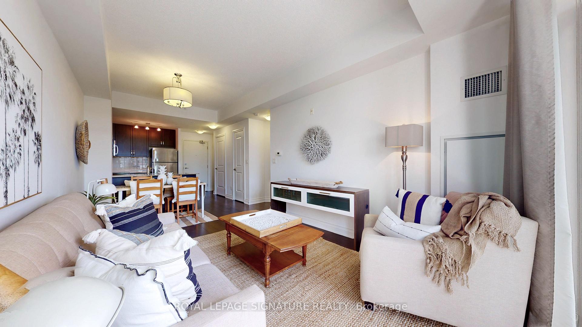 Photo 10 of Unit 304, 68 Main Street N, Markham, Old Markham Village — HOMEH