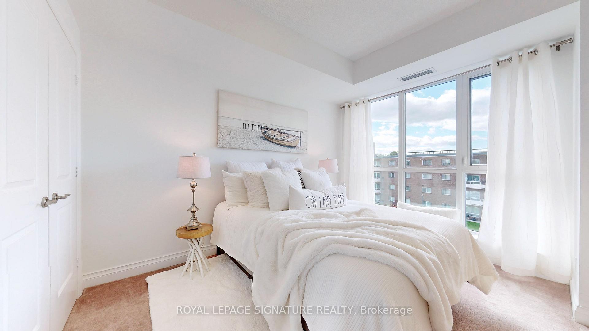 Photo 13 of Unit 304, 68 Main Street N, Markham, Old Markham Village — HOMEH