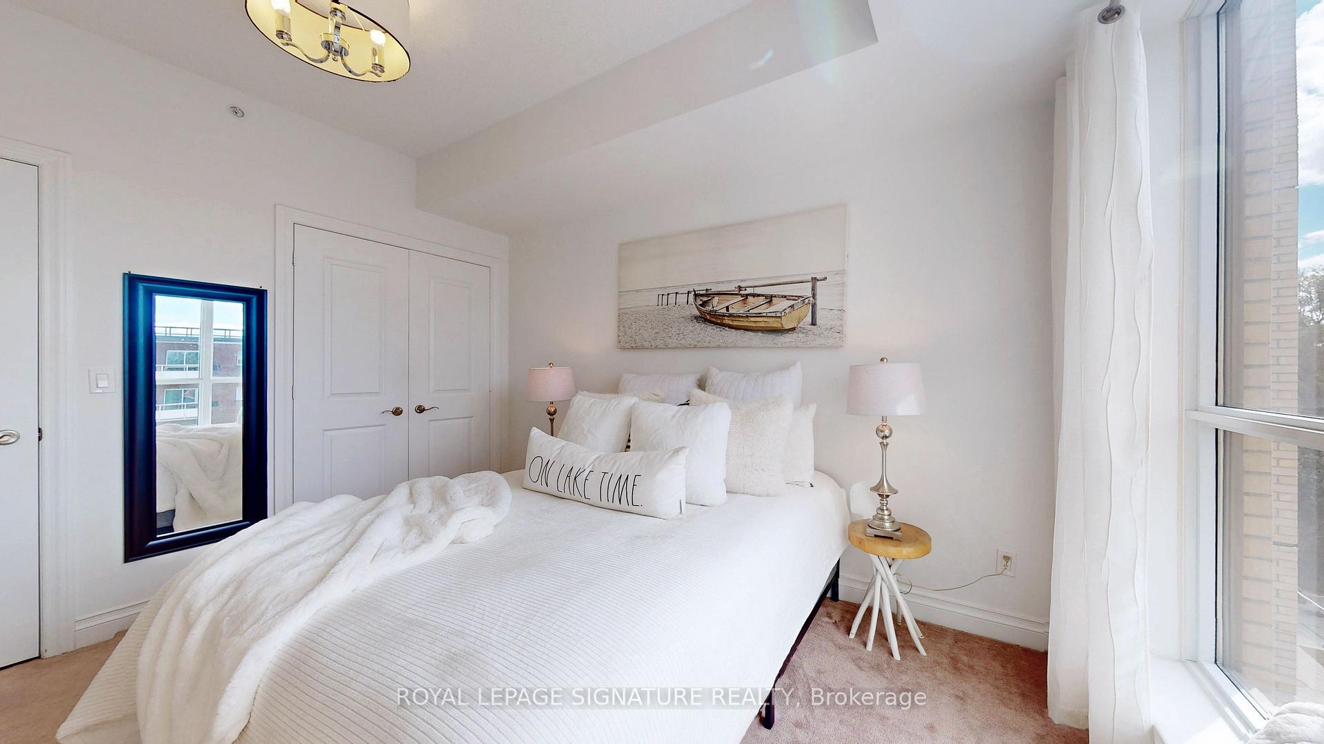 Photo 15 of Unit 304, 68 Main Street N, Markham, Old Markham Village — HOMEH
