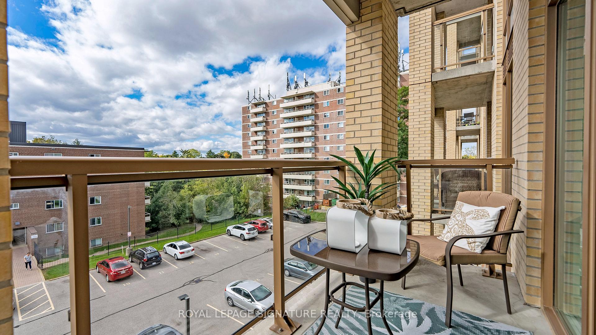 Photo 22 of Unit 304, 68 Main Street N, Markham, Old Markham Village — HOMEH