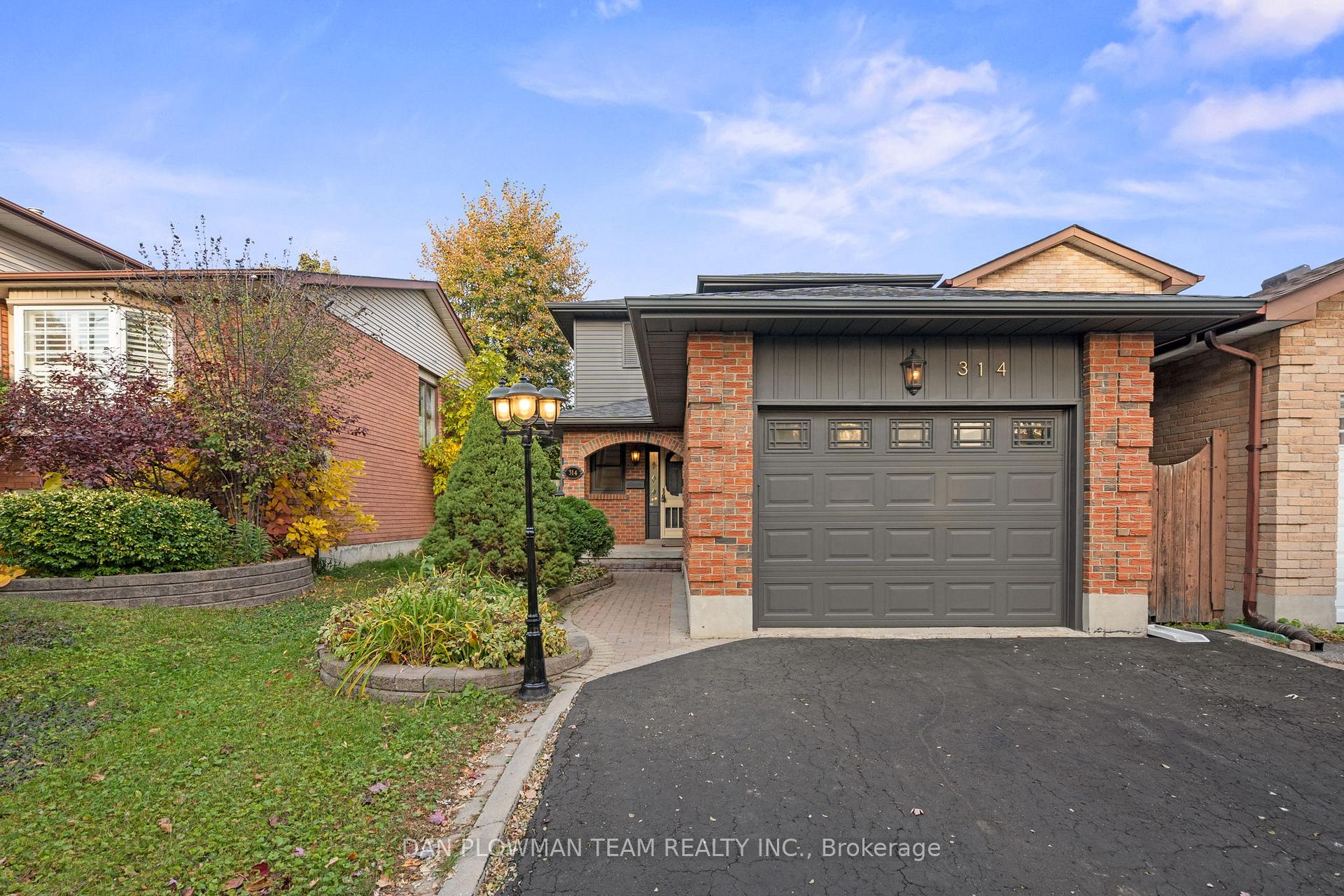 Photo 1 of 314 Dickens Drive, Oshawa, Eastdale — HOMEH