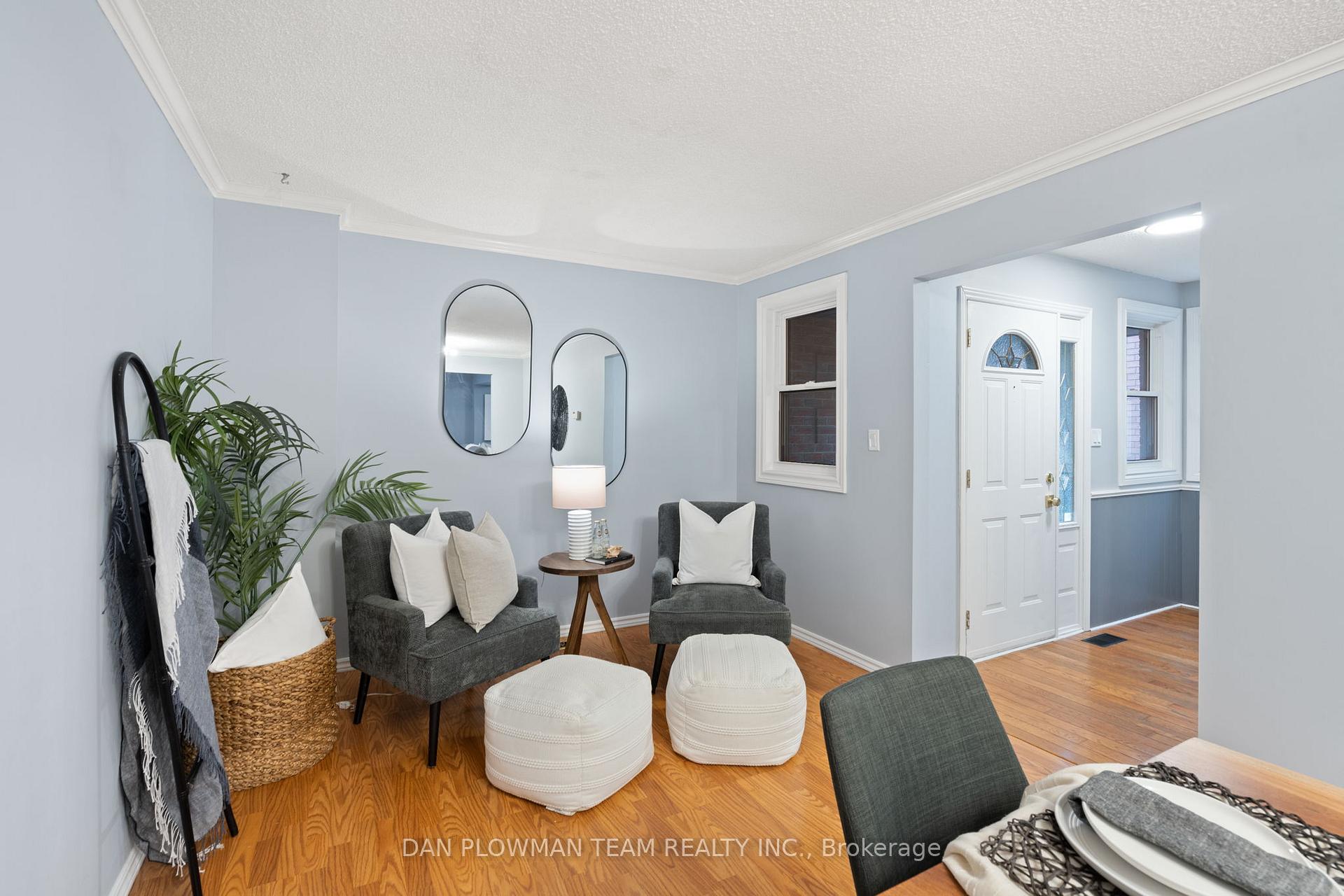 Photo 4 of 314 Dickens Drive, Oshawa, Eastdale — HOMEH