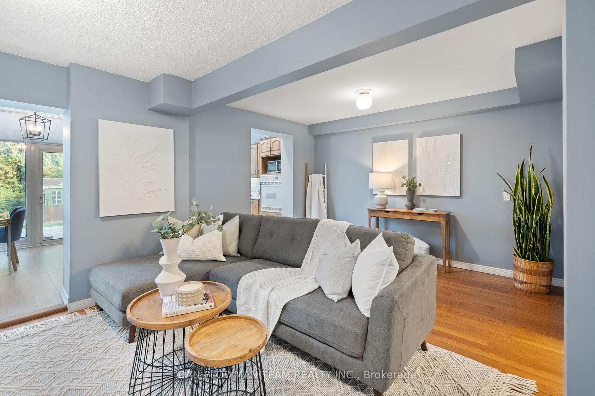 Photo 17 of 314 Dickens Drive, Oshawa, Eastdale — HOMEH