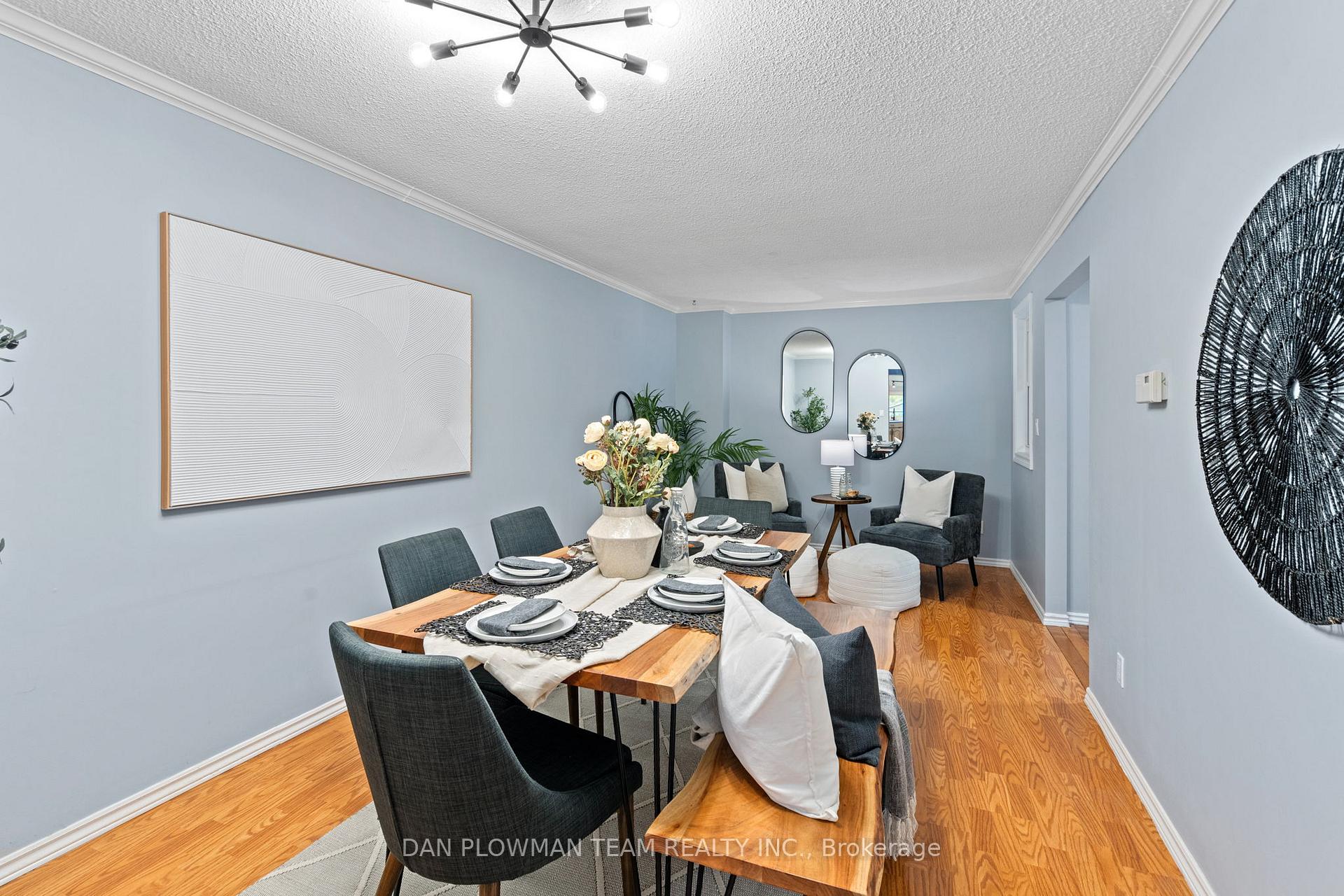 Photo 11 of 314 Dickens Drive, Oshawa, Eastdale — HOMEH