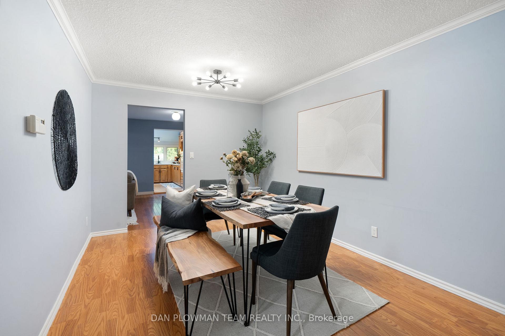 Photo 8 of 314 Dickens Drive, Oshawa, Eastdale — HOMEH