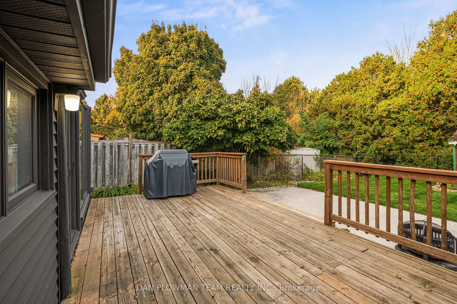Photo 37 of 314 Dickens Drive, Oshawa, Eastdale — HOMEH