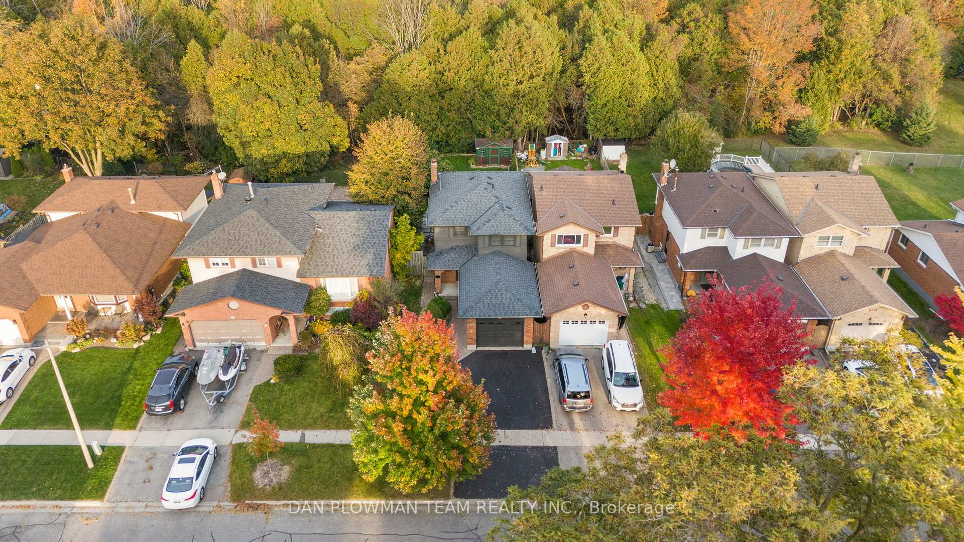 Photo 40 of 314 Dickens Drive, Oshawa, Eastdale — HOMEH