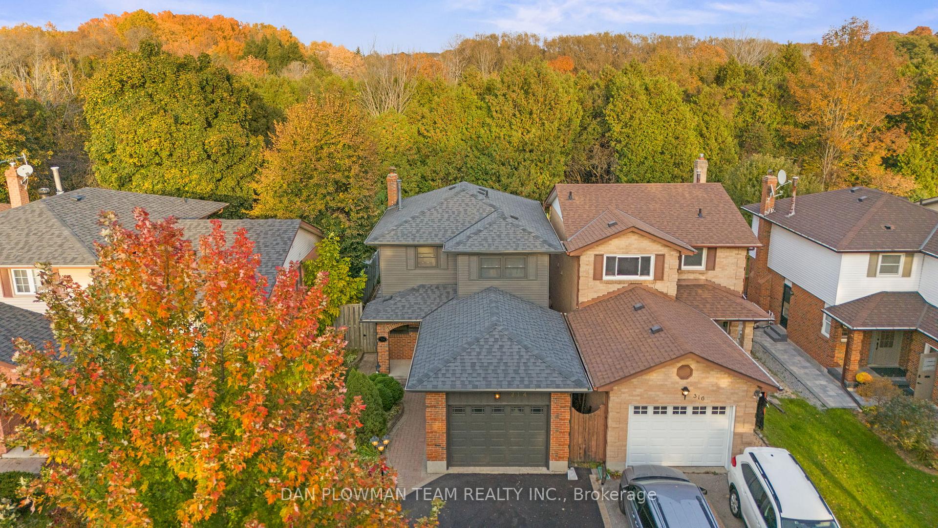 Photo 31 of 314 Dickens Drive, Oshawa, Eastdale — HOMEH