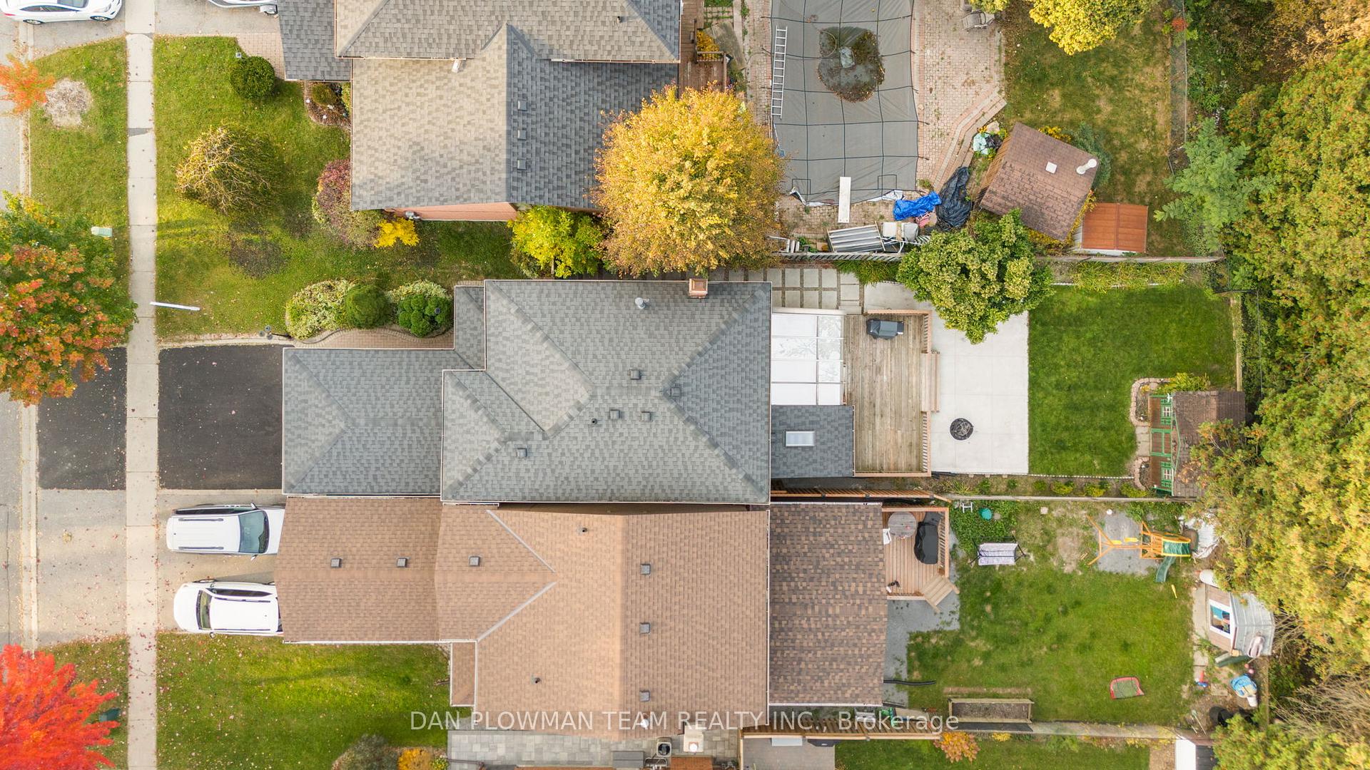 Photo 32 of 314 Dickens Drive, Oshawa, Eastdale — HOMEH
