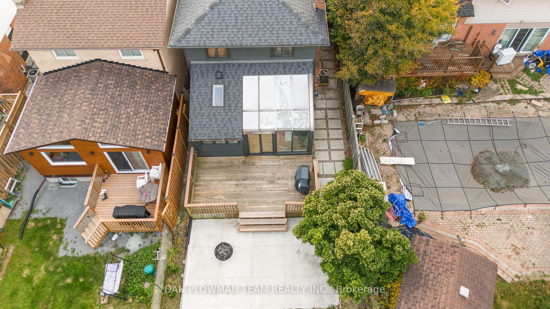 Photo 30 of 314 Dickens Drive, Oshawa, Eastdale — HOMEH