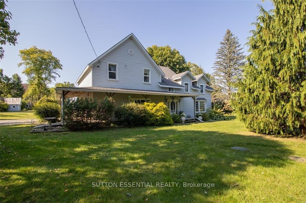 Photo 1 of 3320 County 27 Road, Elizabethtown-Kitley, Elizabethtown Kitley (Old Kitley) Twp — HOMEH