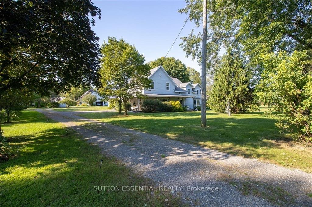 Photo 2 of 3320 County 27 Road, Elizabethtown-Kitley, Elizabethtown Kitley (Old Kitley) Twp — HOMEH