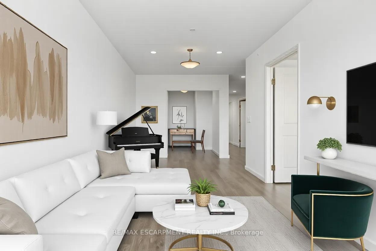 Photo 1 of Unit 1104, 220 Cannon Street E, Hamilton, Beasley — HOMEH